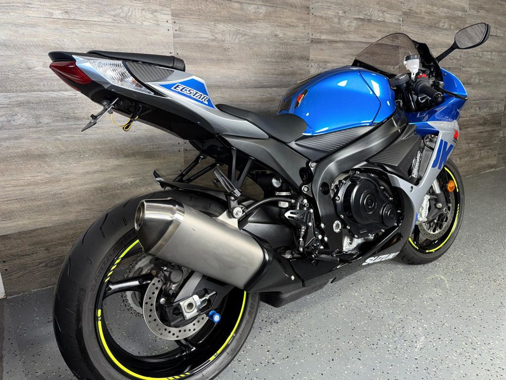 2023 Suzuki GSX-R600Z LIKE NEW! - 22904823 - 2