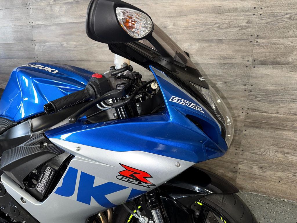 2023 Suzuki GSX-R600Z LIKE NEW! - 22904823 - 3