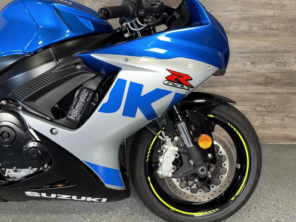2023 Suzuki GSX-R600Z LIKE NEW! - 22904823 - 4