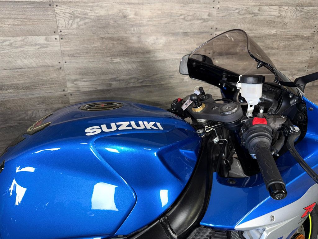2023 Suzuki GSX-R600Z LIKE NEW! - 22904823 - 5