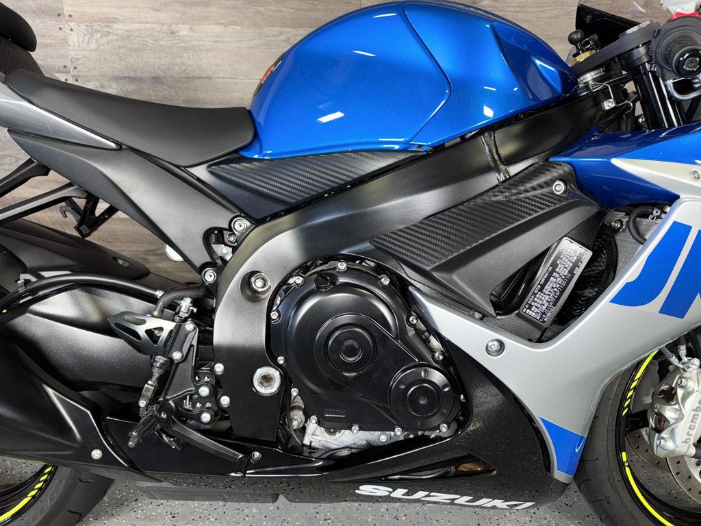 2023 Suzuki GSX-R600Z LIKE NEW! - 22904823 - 6