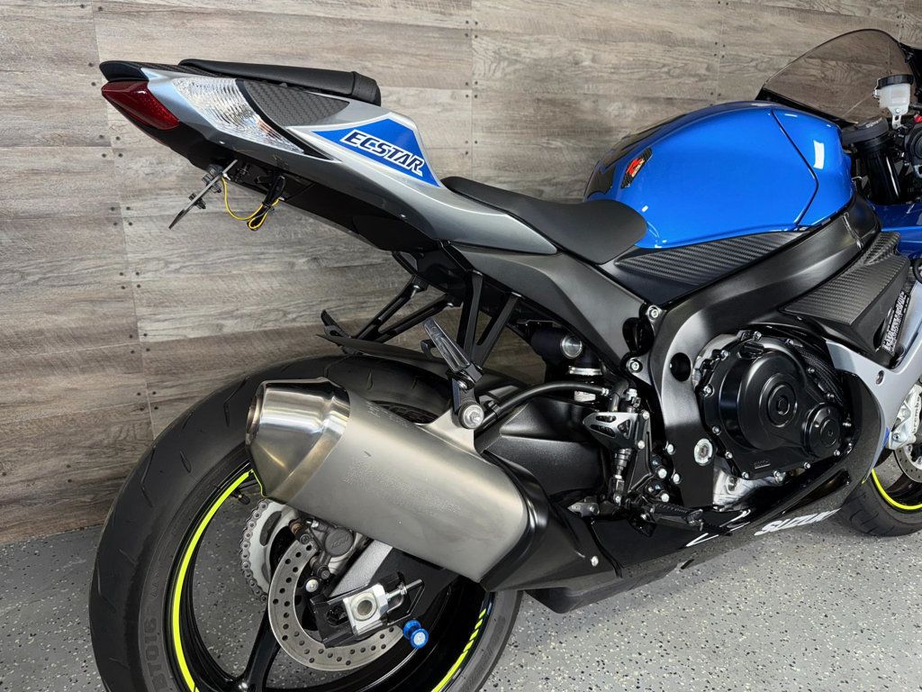 2023 Suzuki GSX-R600Z LIKE NEW! - 22904823 - 7