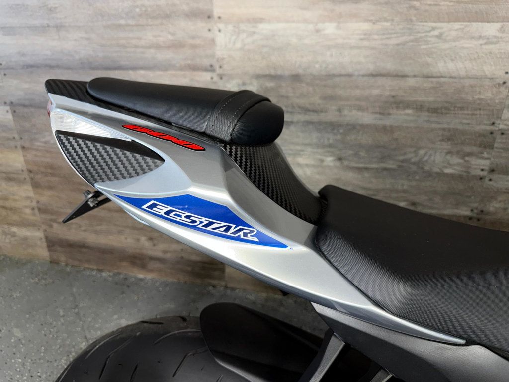 2023 Suzuki GSX-R600Z LIKE NEW! - 22904823 - 8
