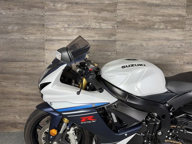 2023 Suzuki GSX-R 750 One Owner! - 23087467 - 11