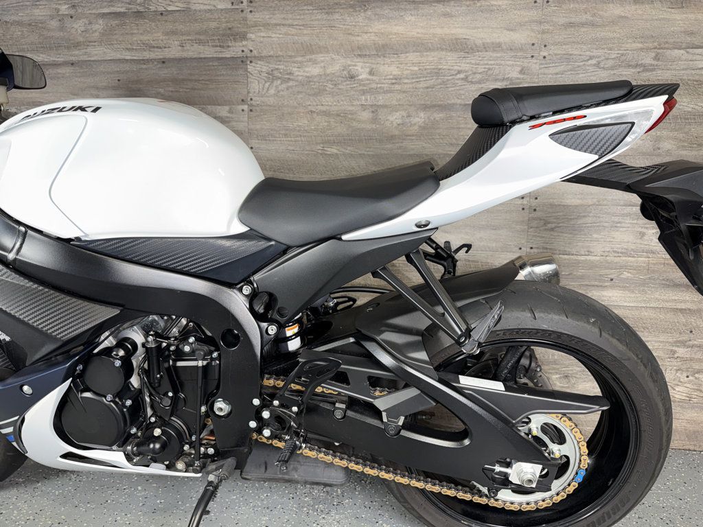 2023 Suzuki GSX-R 750 One Owner! - 23087467 - 14