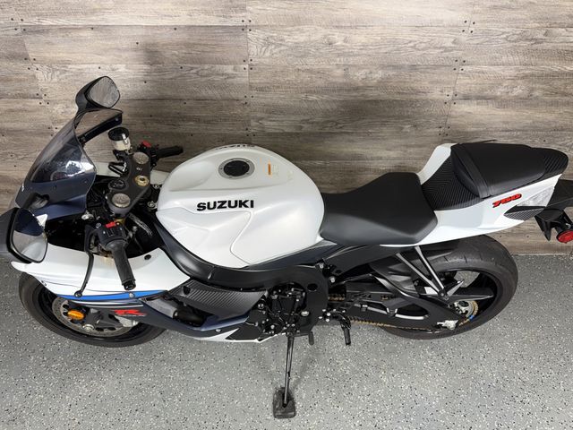 2023 Suzuki GSX-R 750 One Owner! - 23087467 - 15