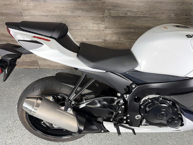 2023 Suzuki GSX-R 750 One Owner! - 23087467 - 5