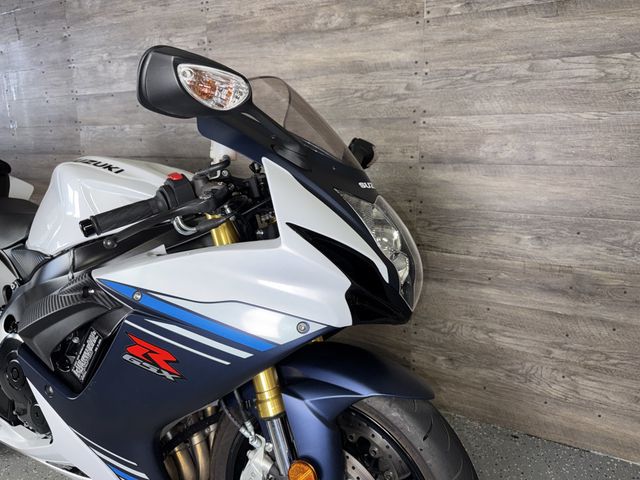 2023 Suzuki GSX-R 750 One Owner! - 23087467 - 6