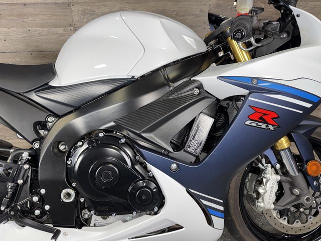 2023 Suzuki GSX-R 750 One Owner! - 23087467 - 7