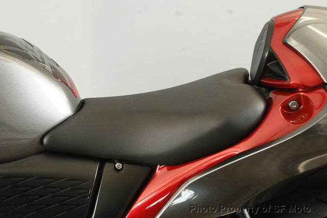 2023 Suzuki Hayabusa Less than 600 miles! - 22636718 - 33