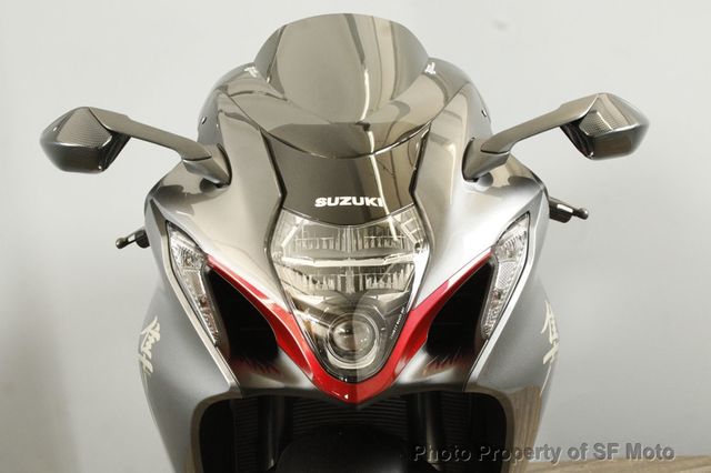 2023 Suzuki Hayabusa Less than 600 miles! - 22636718 - 36