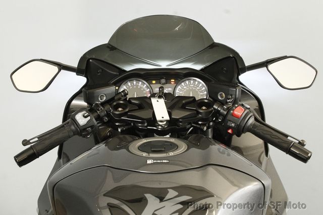 2023 Suzuki Hayabusa Less than 600 miles! - 22636718 - 40