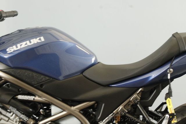 2023 Suzuki SV650 ABS Includes Warranty! - 22604415 - 9