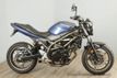 2023 Suzuki SV650 ABS Includes Warranty! - 22604415 - 2