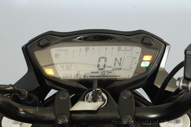 2023 Suzuki SV650 ABS Includes Warranty! - 22604415 - 29