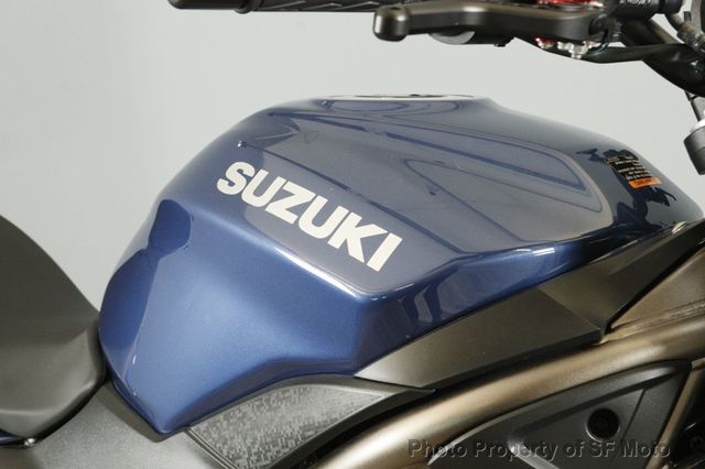 2023 Suzuki SV650 ABS Includes Warranty! - 22604415 - 38