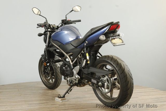 2023 Suzuki SV650 ABS Includes Warranty! - 22604415 - 45