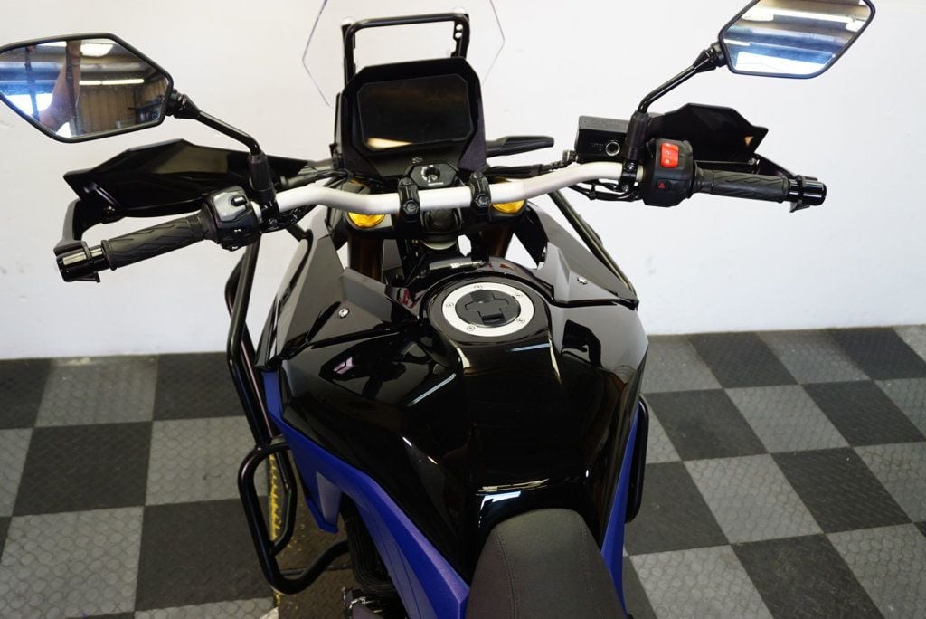 2023 SUZUKI V-STROM 800DE Adventure ADVENTURE BIKE!!! - 22925551 - 9