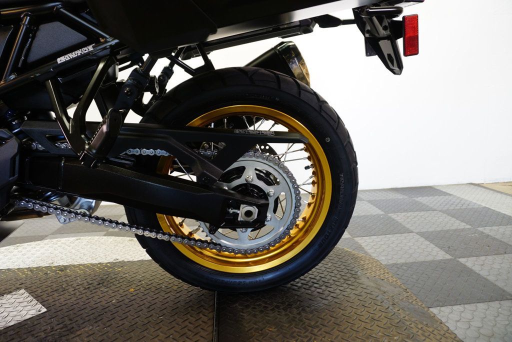 2023 SUZUKI V-STROM 800DE Adventure ADVENTURE BIKE!!! - 22925551 - 20