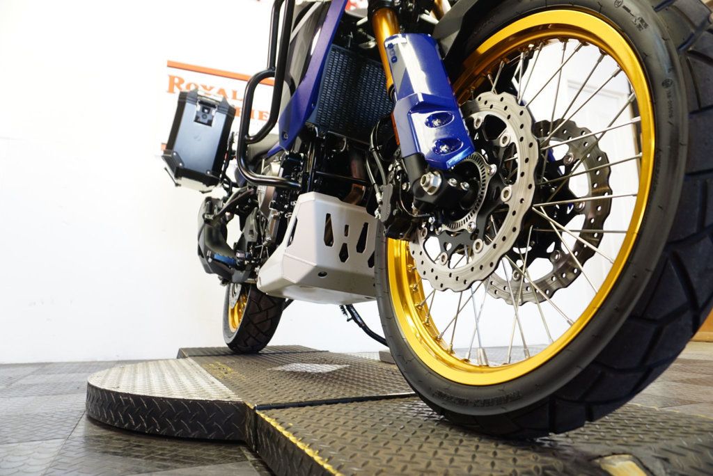 2023 SUZUKI V-STROM 800DE Adventure ADVENTURE BIKE!!! - 22925551 - 26