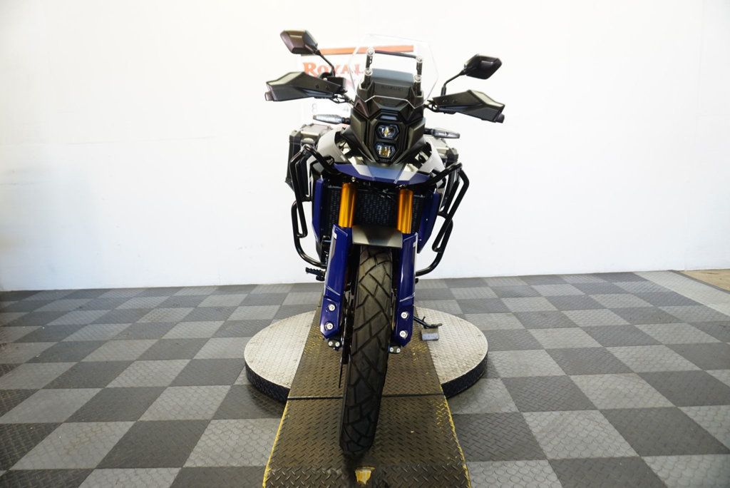 2023 SUZUKI V-STROM 800DE Adventure ADVENTURE BIKE!!! - 22925551 - 28