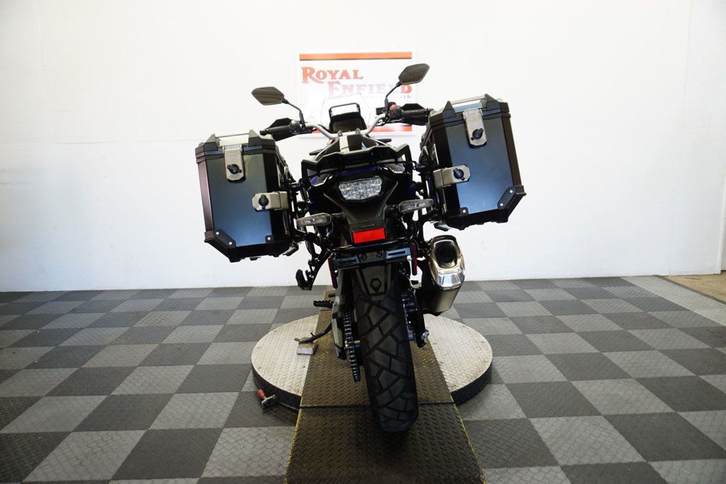 2023 SUZUKI V-STROM 800DE Adventure ADVENTURE BIKE!!! - 22925551 - 29