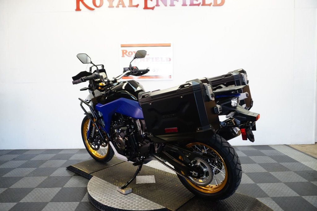 2023 SUZUKI V-STROM 800DE Adventure ADVENTURE BIKE!!! - 22925551 - 3