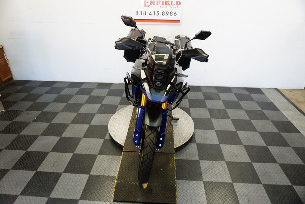 2023 SUZUKI V-STROM 800DE Adventure ADVENTURE BIKE!!! - 22925551 - 6