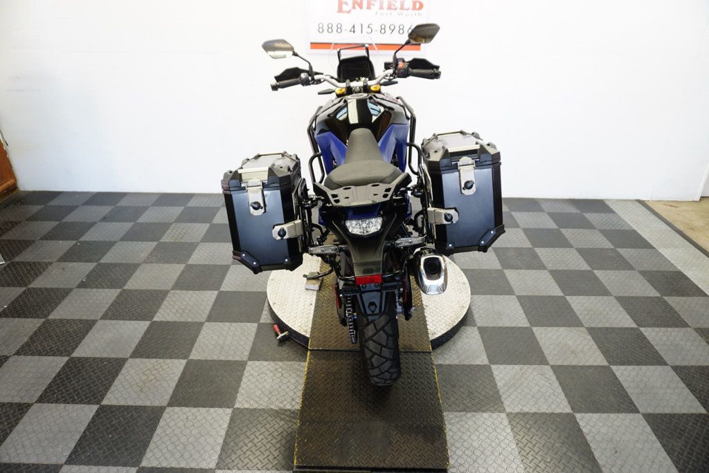 2023 SUZUKI V-STROM 800DE Adventure ADVENTURE BIKE!!! - 22925551 - 7