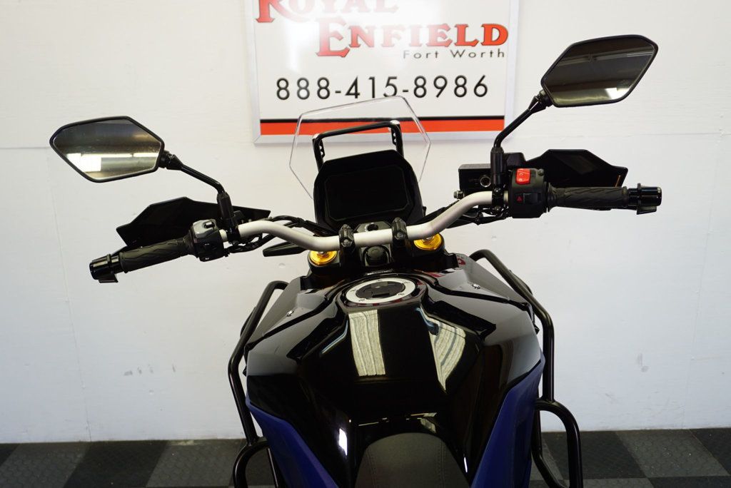 2023 SUZUKI V-STROM 800DE Adventure ADVENTURE BIKE!!! - 22925551 - 8