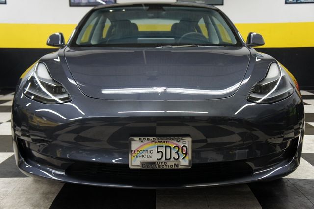 2023 Tesla Model 3 1-Owner - 22873575 - 9