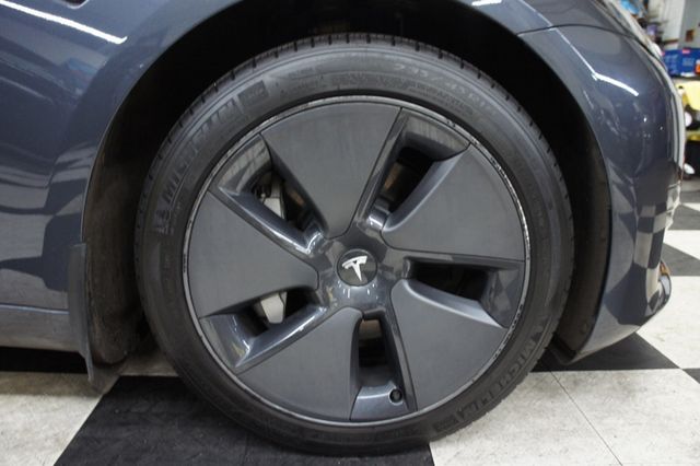 2023 Tesla Model 3 1-Owner - 22873575 - 12