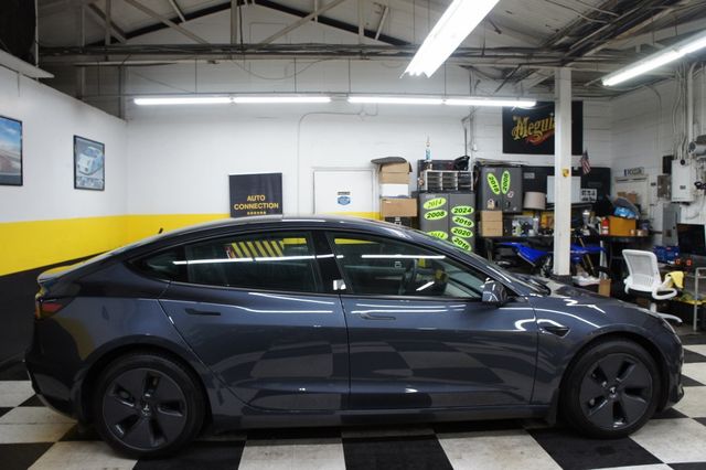 2023 Tesla Model 3 1-Owner - 22873575 - 13