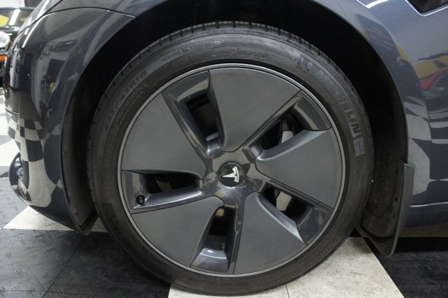 2023 Tesla Model 3 1-Owner - 22873575 - 16