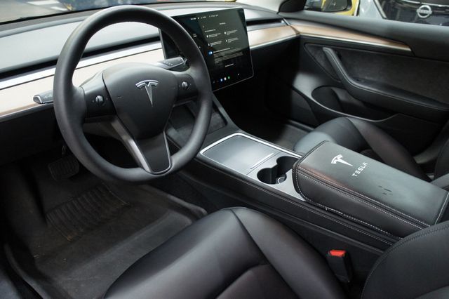 2023 Tesla Model 3 1-Owner - 22873575 - 19