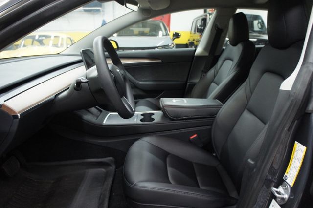 2023 Tesla Model 3 1-Owner - 22873575 - 20