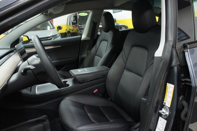 2023 Tesla Model 3 1-Owner - 22873575 - 21