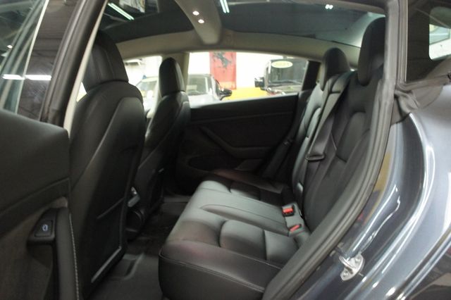 2023 Tesla Model 3 1-Owner - 22873575 - 23
