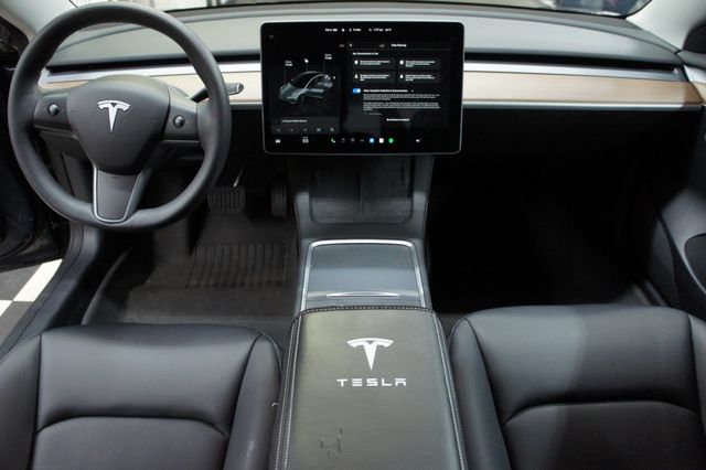 2023 Tesla Model 3 1-Owner - 22873575 - 24