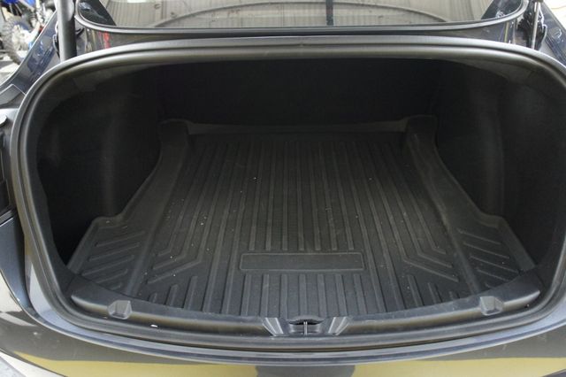 2023 Tesla Model 3 1-Owner - 22873575 - 25