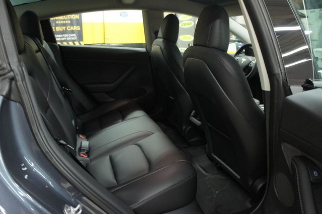 2023 Tesla Model 3 1-Owner - 22873575 - 27