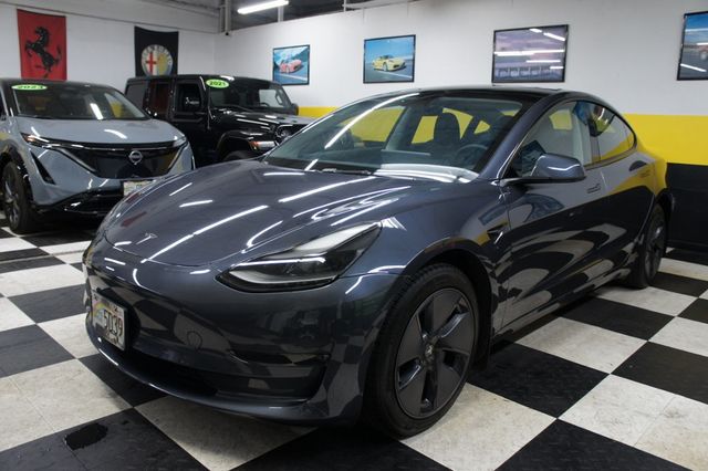 2023 Tesla Model 3 1-Owner - 22873575 - 2