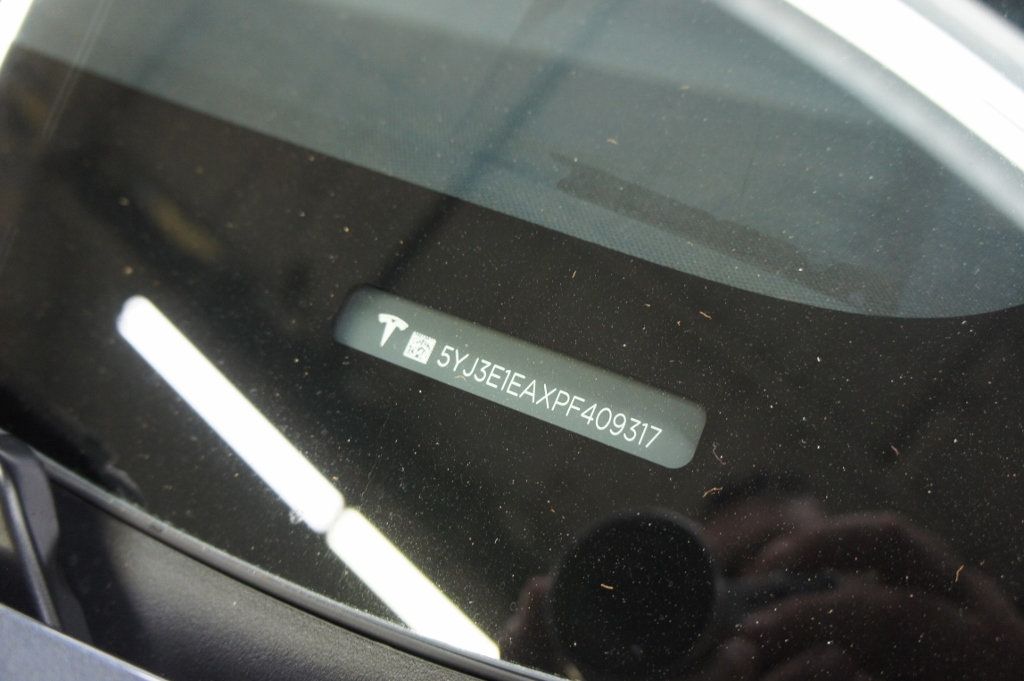 2023 Tesla Model 3 photo 31