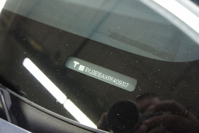 2023 Tesla Model 3 1-Owner - 22873575 - 31