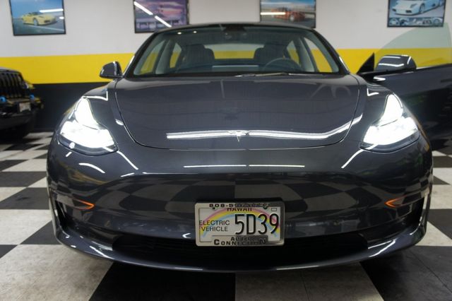 2023 Tesla Model 3 1-Owner - 22873575 - 34