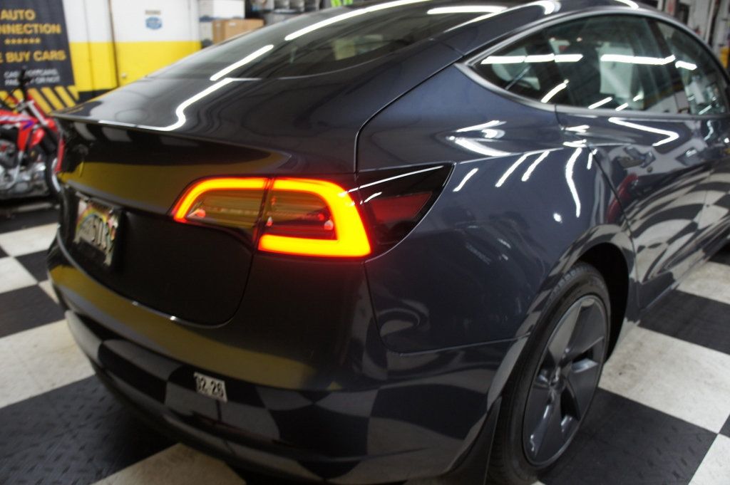 2023 Tesla Model 3 photo 36
