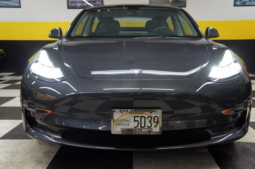 2023 Tesla Model 3 photo 37