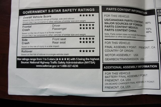 2023 Tesla Model 3 1-Owner - 22873575 - 41