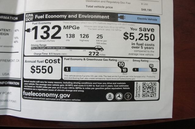 2023 Tesla Model 3 1-Owner - 22873575 - 42