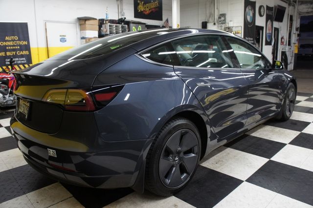 2023 Tesla Model 3 1-Owner - 22873575 - 4